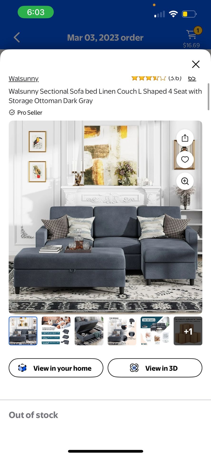 Sofa