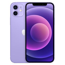 iPhone 12 Mini 64GB