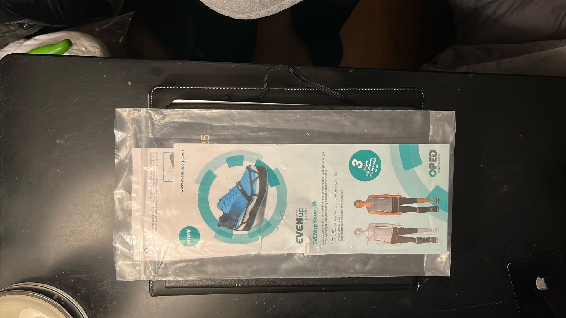 Even Up Shoe - Size Small-6-8