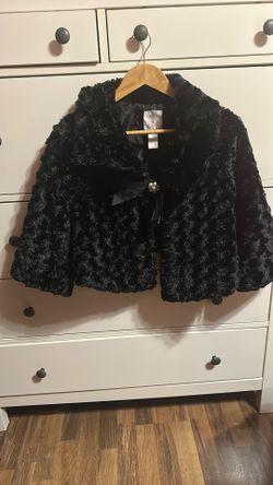 Girls Coat 