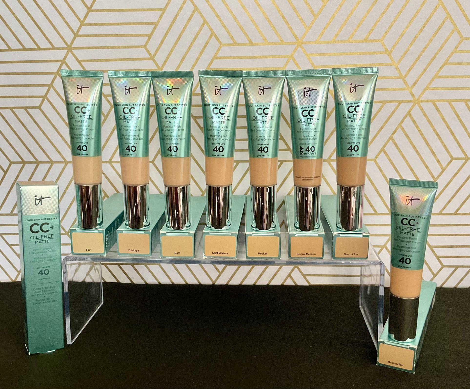 IT cosmetics Conceler