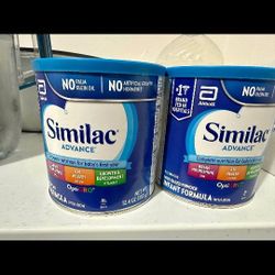 Similac 