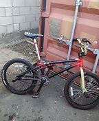 Gt bikes soca 72 sale