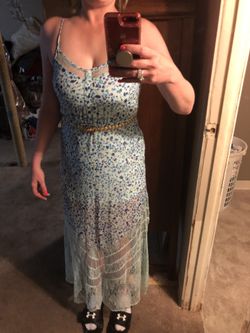 Candies dress size medium