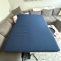 6” Mattress