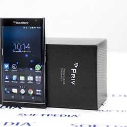 NEW BLACKBERRY PRIV UNLOCKED VERIZON AT&T T-MOBILE CRICKET METRO PCS