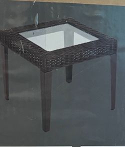 Accent Table/side Table