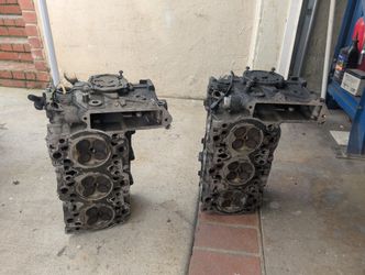 986 Porsche Boxter Parts