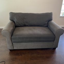 Love seat