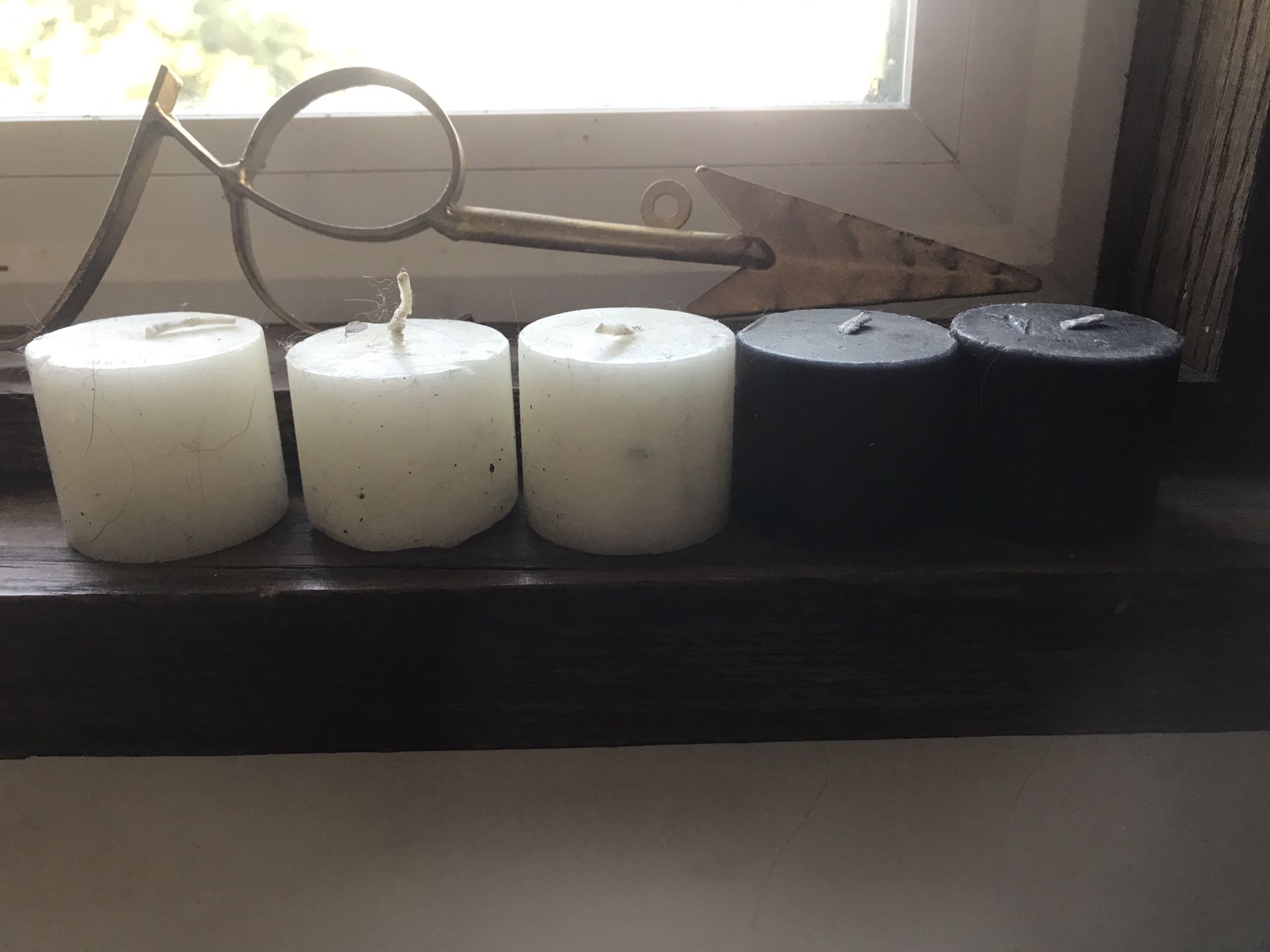 Candles