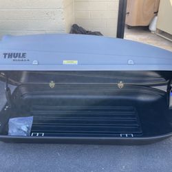 Thule Car Top Carrier