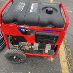 Troy-BILT 3550 WATTS