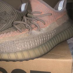 Yeezy 350 (used) Size 11