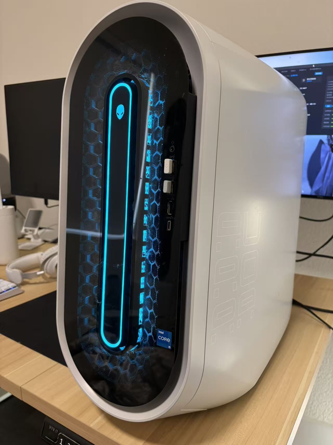 Alienware Aurora R13 gaming desktop for Sale in Fremont, CA - OfferUp