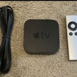 Apple TV 3 generation A 1427