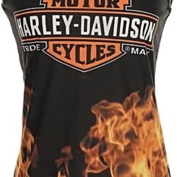 Harley Women Clothing  And Shoes