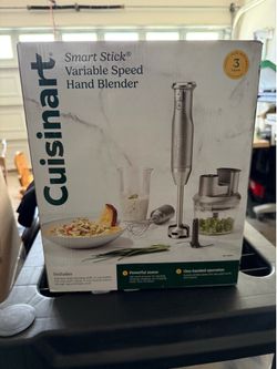 Cuisinart Hand Blender