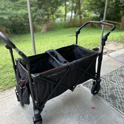Delta Hercules Wagon Stroller