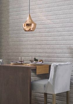 Wall tile 18x47 total 52 SQF