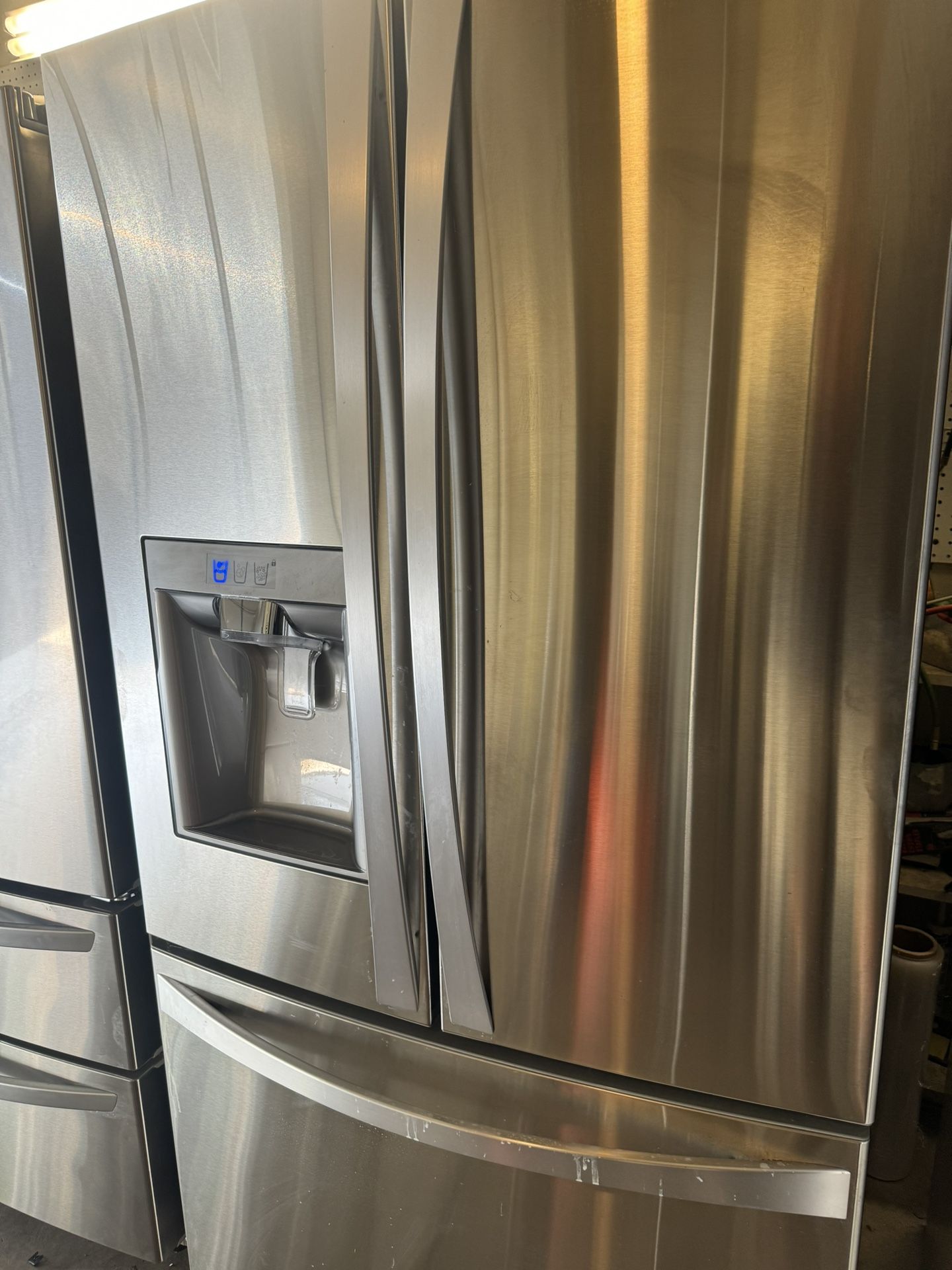 Kenmore Refrigerator