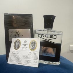 Creed Aventus Cologne