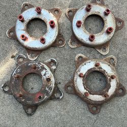 Volkswagen Beetle Parts For Rim .adapter Used