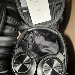 vankyo Bluetooth headphone 