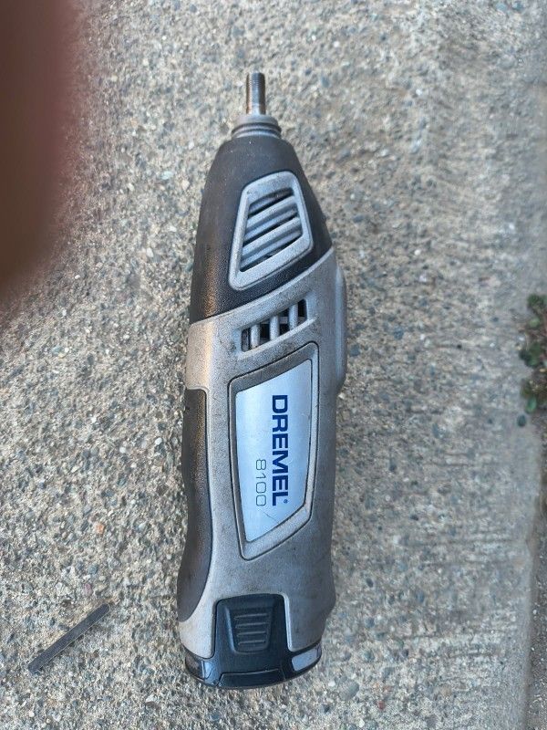 Dremel