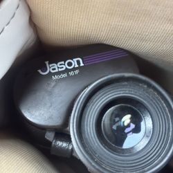 Jason Binoculars 