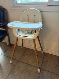 High Chair