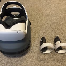 Oculus Quest 2 128gb