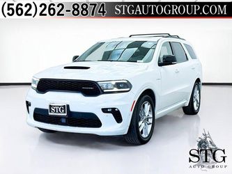 2023 Dodge Durango