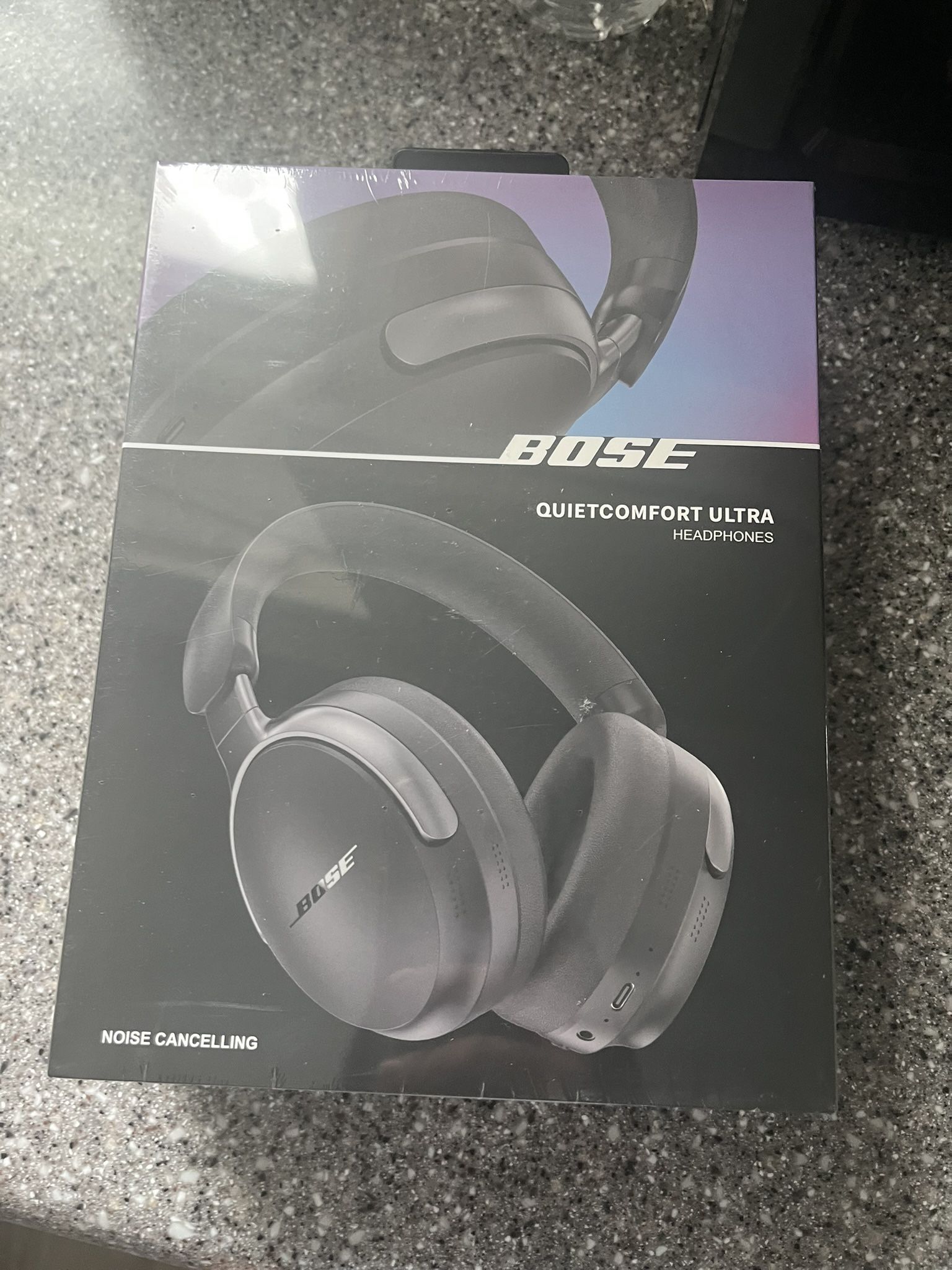 🎧 Brand New Bose QuietComfort Ultra Headphones – $325 (Each) 🎧