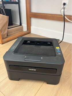 Printer Brother HL-2270DW Wireless Monochrome Laser Printer?