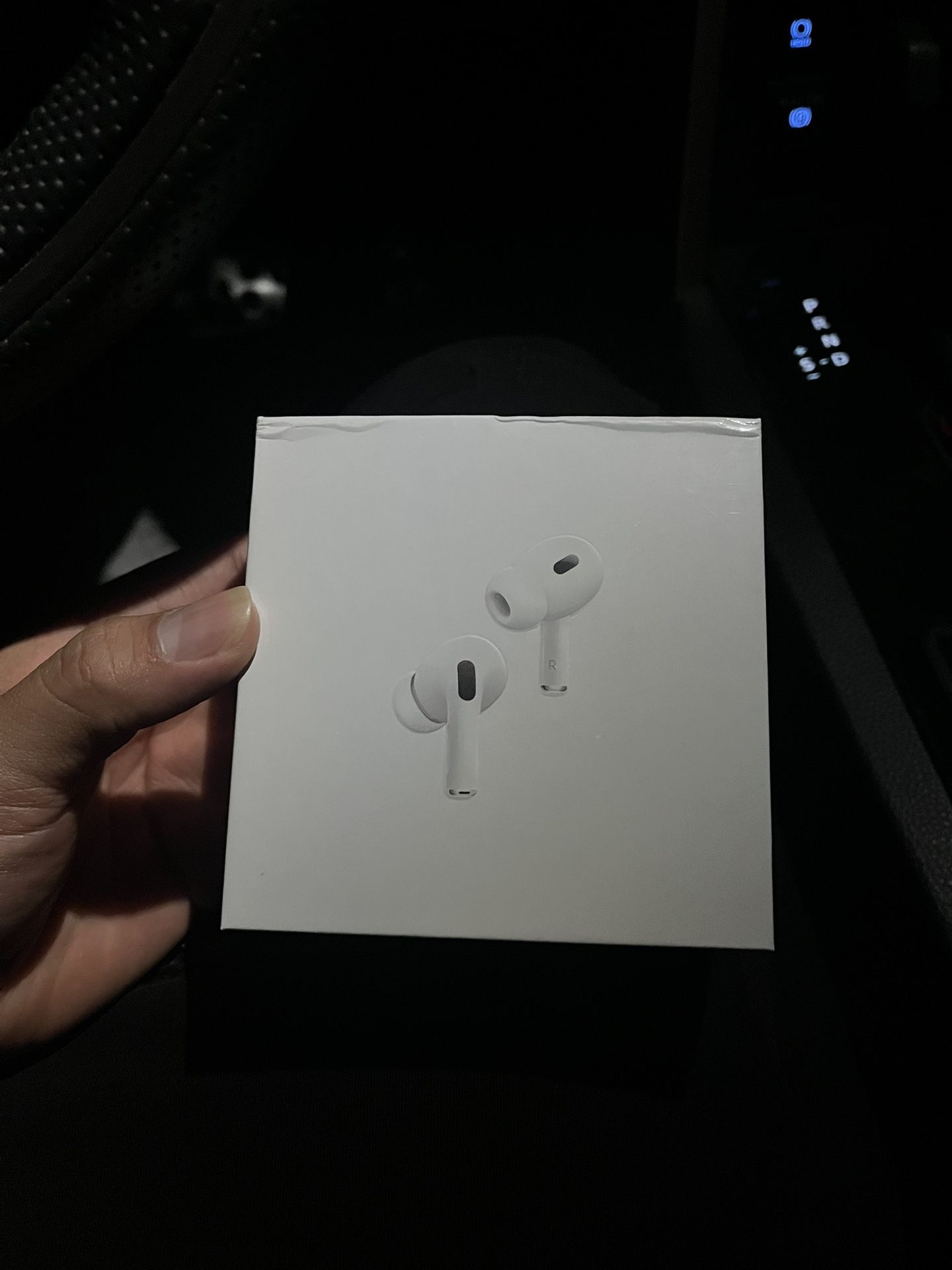 AirPod Pro 2