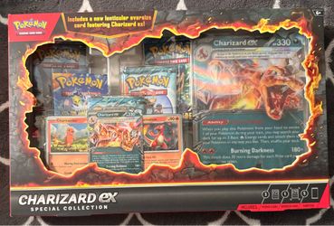 Pokémon Cards