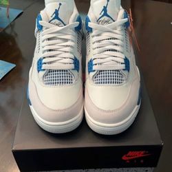 Jordan 4 Size 9
