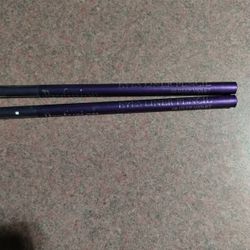 Profusion Cosmetics Eye Liner Pencil Deep Violet New In Plastic