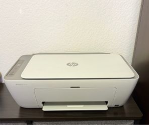 HP  Desk  Jet  2755e