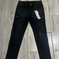 Purple Jeans 