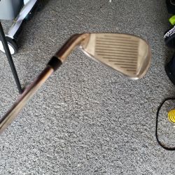 Super Hawk 3 Iron