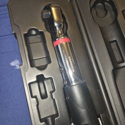 Ktools 3/8 Digital Torque Wrench 