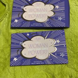 Ciate Pallet I Am Woman 