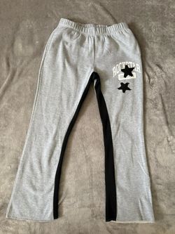 Kids Flare Sweatpants