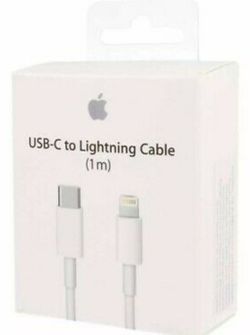 Type C to Lightning Cable for I Phone 11