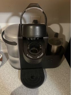 Keurig coffee maker