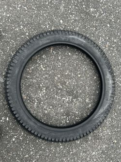 Dirt Bike Tire Shinko
