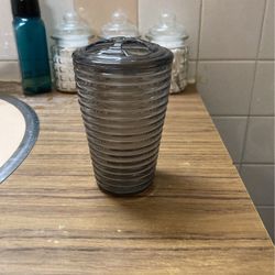 Toothbrush Holder