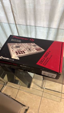 Pioneer DJ Set