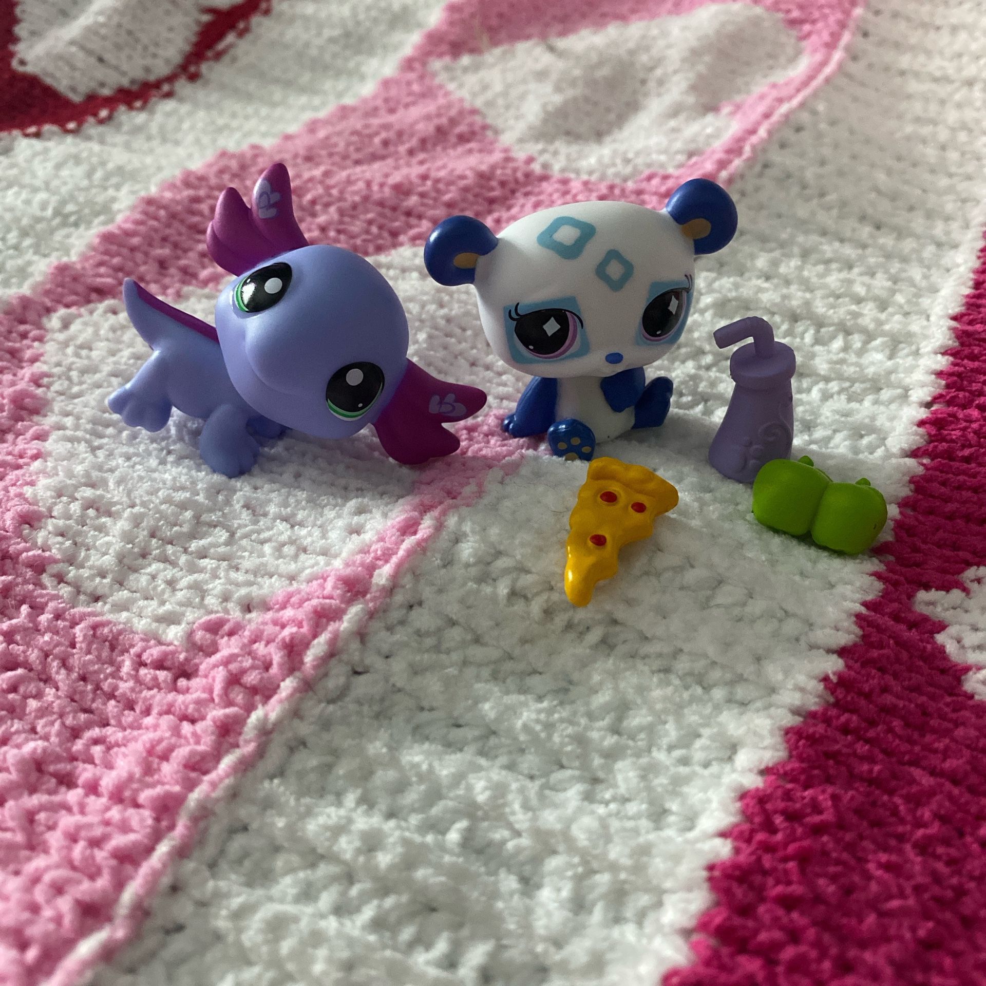 Lps Set